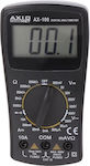 Axiomet ΑΧ-100 Digital Multimeter