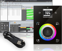 DASLIGHT DPAD GOLD DE3 DMX CONTROLLER