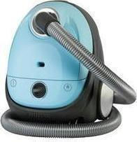 Hoover AT70_AT30011 Athos Cylinder vacuum cleaner with bag - blue