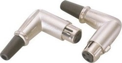 Sunrise SVP556R XLR Stecker Sunrise SVP556R XLR Stecker