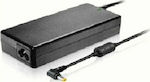 Lamtech Φορτιστής Laptop 90W 18.5V 4.9A για HP χωρίς Καλώδιο Τροφοδοσίας