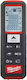 Milwaukee Laser Distance Meter LDM 50 cu Capacitate de Măsurare până la 50m