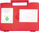 Eval Trem Kunststoff Erste-Hilfe-Set Mit Ausrüstung