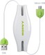 Avantree USB-A male - micro USB male (FDKB-TR105-RT-WHT)