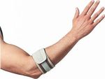 Ortholand Object 82321 Elastic Elbow Support for Epicondylitis in Beige color