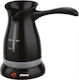 Primo RD210 Cafetieră electrică grecească 450W cu Capacitate 250ml Negru