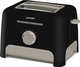 Gruppe T336 Toaster 2 Slots 870W Black