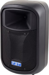 FBT J 8 37831 Passiv Bühnenmonitor 160W mit Woofer 8" 25.5x24.5x41.5cm.