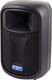 FBT J 8 37831 Passive Stage Monitor 160W with Woofer 8" 25.5x24.5x41.5cm.