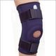 Kifidis Orthopedics Branțuri Pentru Genunchi Neopren Cu Tije Și Orificiu N-KN-61