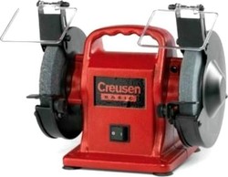 Creusen DS 4125 Zwillingsräder 220W Creusen DS 4125 Zwillingsräder 220W