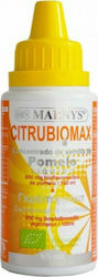 Marnys Citrubiomax Bio Grapefruit 65ml Marnys Citrubiomax Bio Grapefruit 65ml