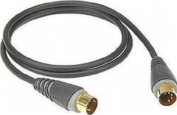 Klotz MIDI Cable 5pin male - midi 5pin male 1.8m (MID-018)