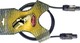 Stagg Speaker Cable Speakon male - Speakon male 1.5m (HPC1.5SS)