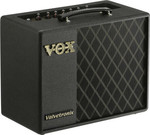 Vox VT20X Combo Ενισχυτής Ηλεκτρικής Κιθάρας 1 x 8" 20W Μαύρος