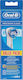 Oral-B Precision Clean Зъбни Глави За Електриче...