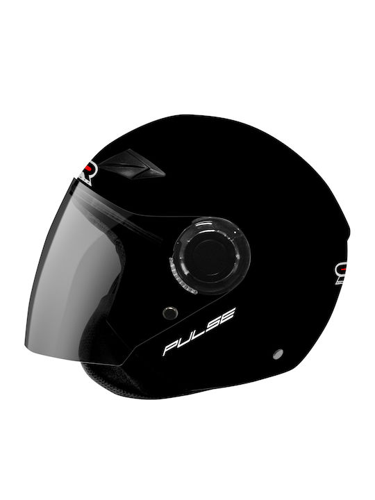 STR Pulse Jet Helmet 1000gr