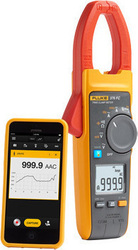 Fluke Αμπεροτσιμπίδα Digital 1000A Curent Alternativ 376 FC RMS Real Cu iFlex Fluke Αμπεροτσιμπίδα Digital 1000A Curent Alternativ 376 FC RMS Real Cu iFlex