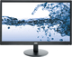 AOC E2270SWHN TN Monitor 21.5" FHD 1920x1080 με Χρόνο Απόκρισης 5ms GTG