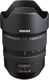 Pentax Crop Obiectiv Foto FA 15-30mm f/2.8 ED SDM WR Zoom ultra-larg pentru Montura Pentax K Black