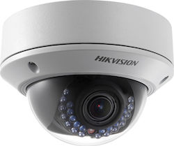 Hikvision DS-2CD2742FWD-I IP Surveillance Camera 4MP Full HD+ Waterproof