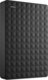 Seagate Expansion Portable (2015) USB 3.0 Εξωτερικός HDD 4TB 2.5" Μαύρο
