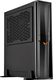 Silverstone RVZ02 Turnul Mini Cutie de calculator Negru