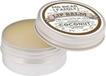 Mr Bear Family Lip Balm Coconut Lip Balsam 15ml