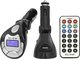 Blow FM Transmitter Αυτοκινήτου 74-124 mit USB