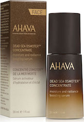 Ahava Dead Sea Osmoter Concentrate Anti-îmbătrânire Scaun de mașină pentru copii Față 30ml