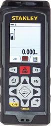 Stanley Laser Distance Meter TLM660 with Range up to 200m