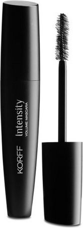Korff Cure Make Up Black Mascara for volume Black 16ml