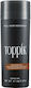 Toppik Hair Building Fibers with Keratin Hair Building Fibers Economy Auburn 27.5gr