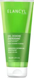 Elancyl Energising Schaumbad 200ml