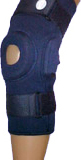 Kifidis Orthopedics Kniebandage Neopren