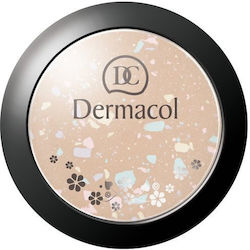 Dermacol Mineral Πούδρα Dermacol Mineral Πούδρα