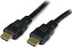 Tele HDMI 1.3 Cable HDMI Male - HDMI Male Cable HDMI Male - HDMI Male 3m Black