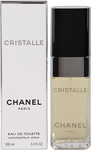 Chanel Cristalle Eau de Toilette 100ml