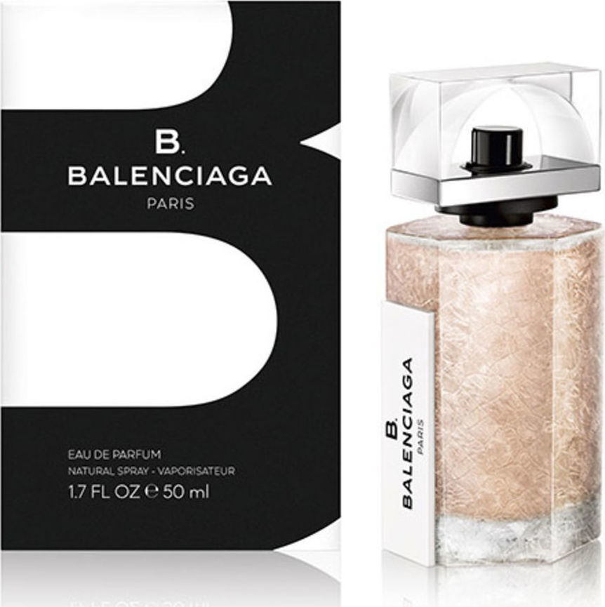 Balenciaga B. Balenciaga Eau de Parfum 50ml | Skroutz.gr
