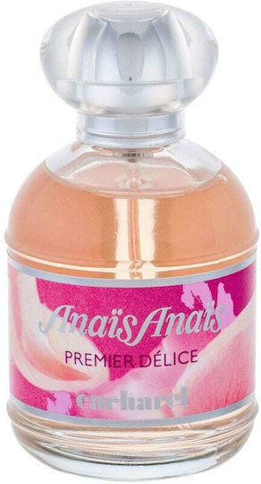 Cacharel Anais Anais Premier Delice Eau de Toilette 50ml