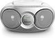 Philips AZ215 Φορητό Ηχοσύστημα με CD / Ραδιόφω...