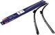 Denso Flat Blade for Renault Clio Citroen C-Elysee C3