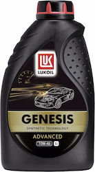 Lukoil Genesis Advanced Semisintetic Ulei 10W-40 1lt
