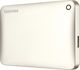 Toshiba Canvio Connect II USB 3.0 Externe HDD 3TB 2.5"