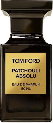 Tom ford patchouli absolu