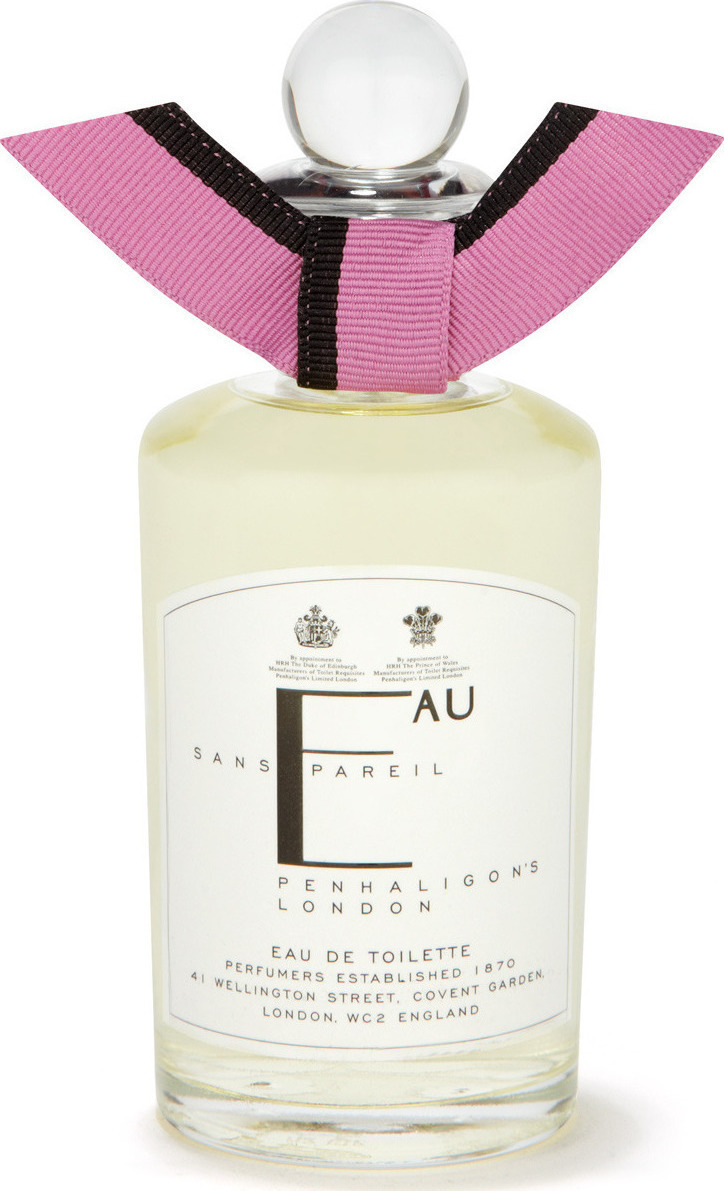 Penhaligon's London Eau Sans Pareil Eau de Toilette 100ml Skroutz.gr