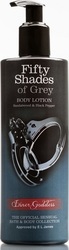 Fifty Shades of Grey Sandalwood & Black Pepper Moisturizing Lotion 350ml