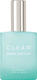 Clean Beauty Warm Cotton Eau de Parfum 60ml