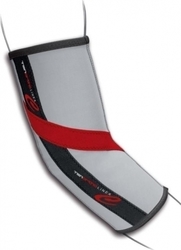 Tenortho Resistex - Carbon TO/2107 Περιαγκωνίδα για Επικονδυλίτιδα σε Γκρι χρώμα TO/2107