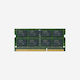 Mushkin Essentials 8GB DDR3 RAM με Ταχύτητα 1600 για Laptop